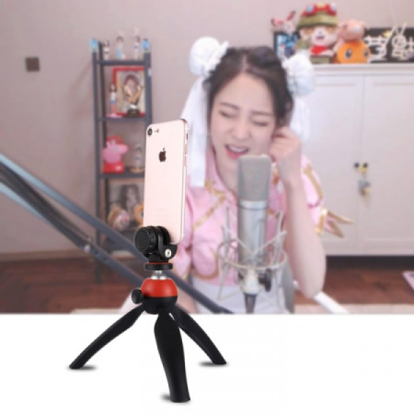 Держатель смартфона Puluz PU371